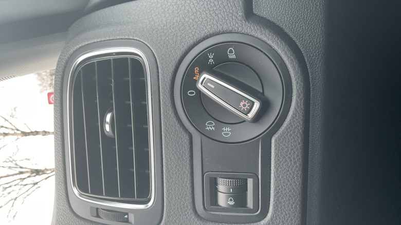 Volkswagen Polo 1.2 TSI Match Edition 3dr Petrol Hatchback